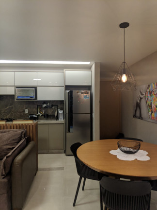 Imagem Apartamento com 2 Quartos para Alugar,  em Setor Pedro Ludovico - Goiânia