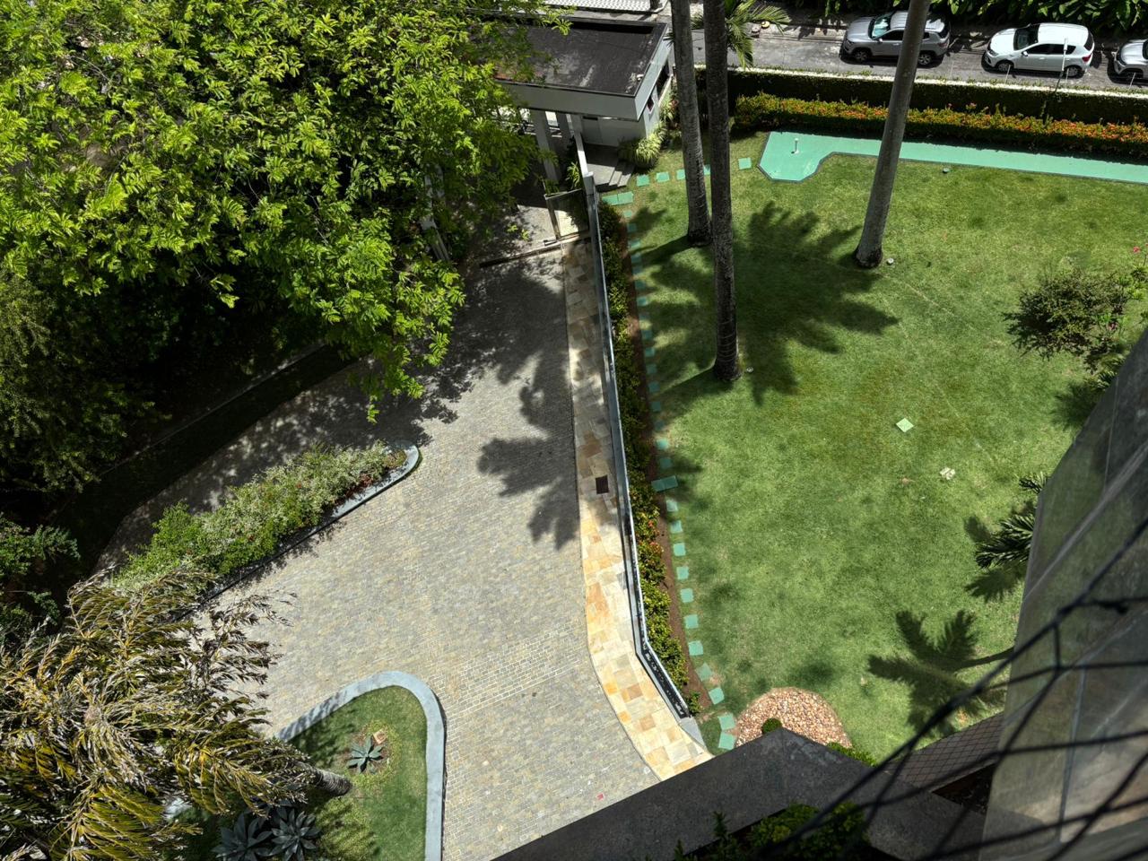 Imagem Apartamento com 4 Quartos à Venda, 389 m² em Barreiras - Salvador