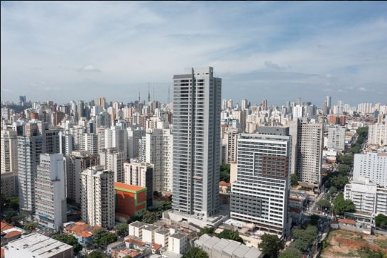 Imagem Apartamento com 4 Quartos à Venda, 140 m² em Perdizes - São Paulo
