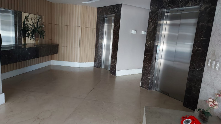 Imagem Apartamento com 3 Quartos à Venda, 165 m² em Fátima - Fortaleza