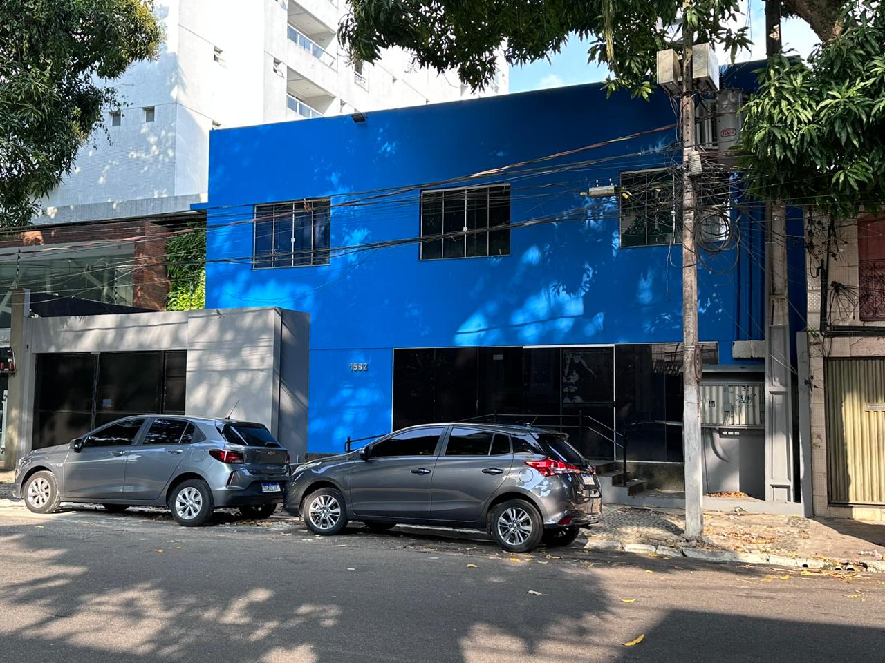 Imagem Imóvel Comercial para Alugar, 2 m²em Jurunas - Belém Imagem Imóvel Comercial para Alugar, 2 m²em Jurunas - Belém