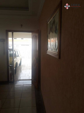 Imagem Sobrado com 3 Quartos à Venda, 183 m² em Parque Residencial Jaguari - Americana Imagem Sobrado com 3 Quartos à Venda, 183 m² em Parque Residencial Jaguari - Americana