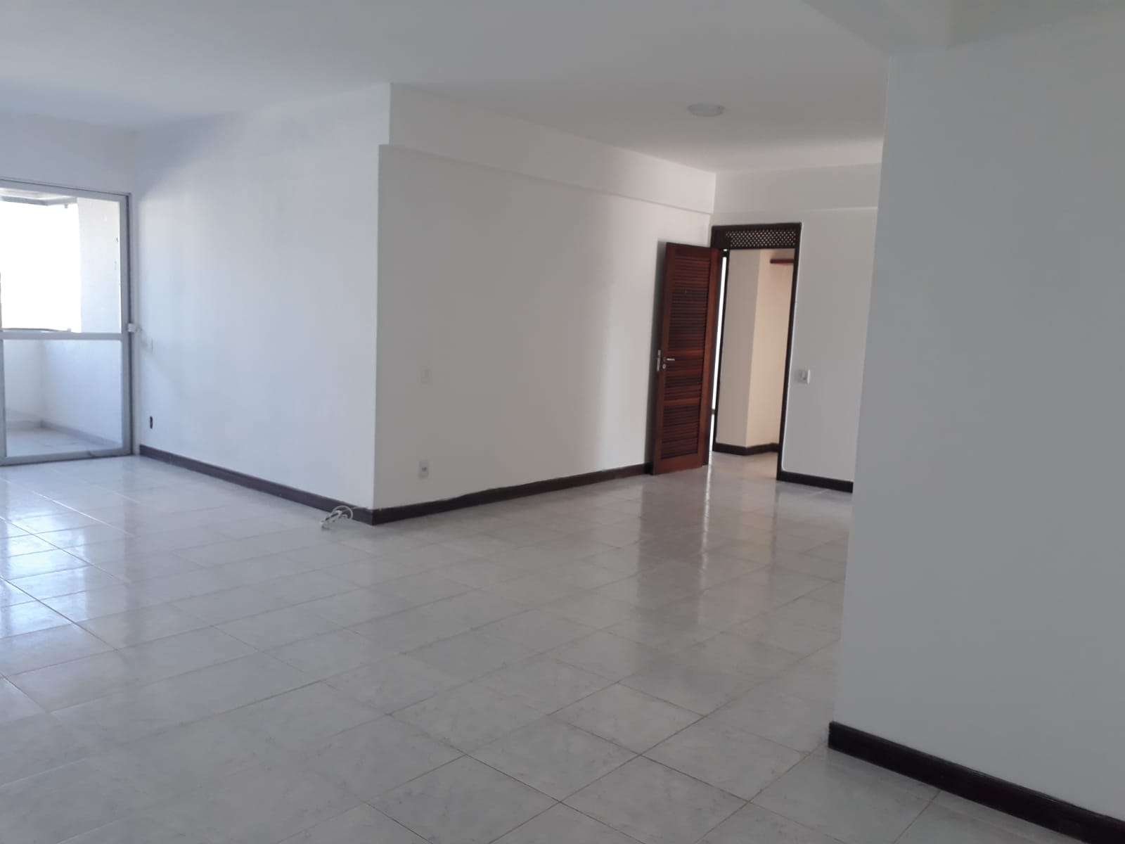 Imagem Apartamento com 3 Quartos à Venda, 145 m² em Lagoa Nova - Natal