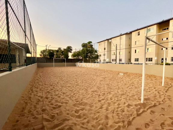 Imagem Apartamento com 2 Quartos à Venda, 45 m² em Colina de Laranjeiras - Serra Imagem Apartamento com 2 Quartos à Venda, 45 m² em Colina de Laranjeiras - Serra