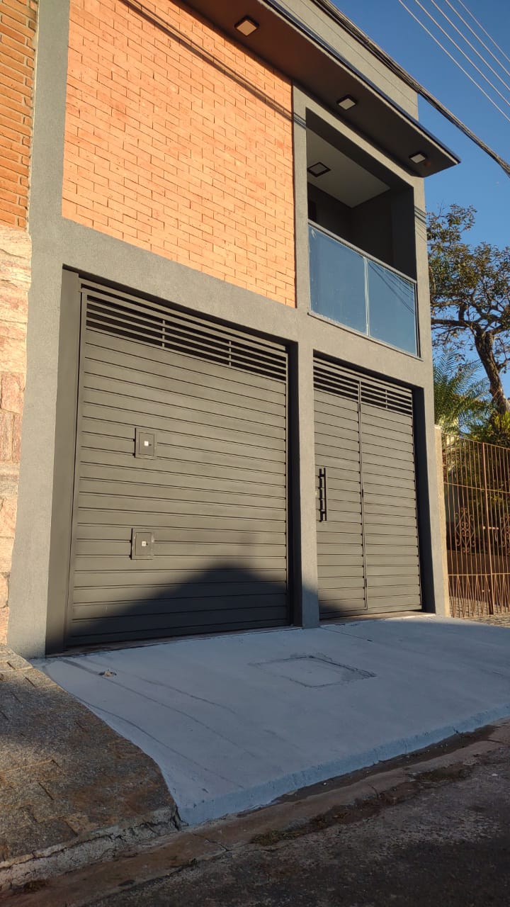 Imagem Casa com 3 Quartos à Venda, 135 m² em Jardim Alvinópolis - Atibaia