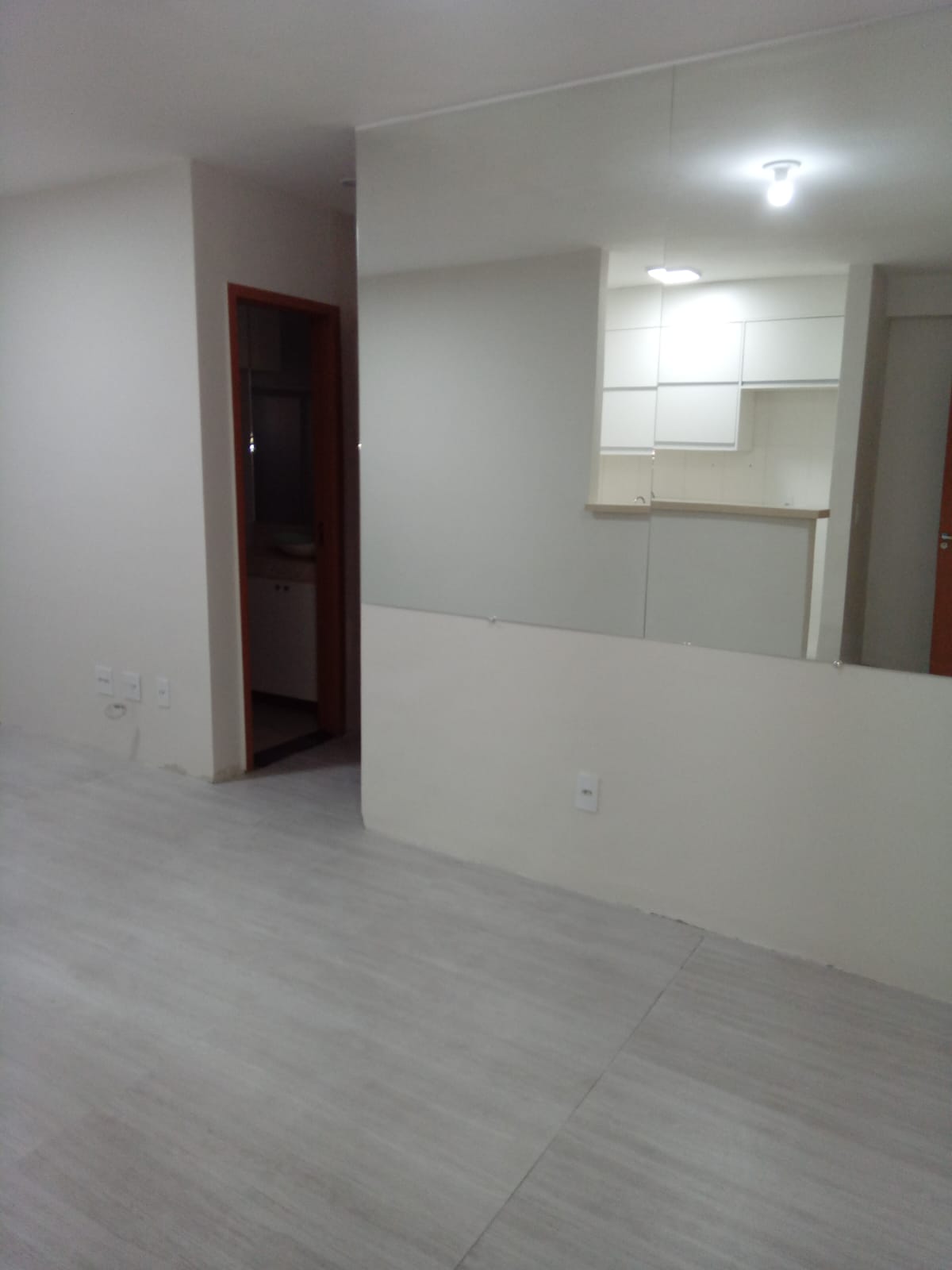 Imagem Apartamento com 2 Quartos para Alugar, 57 m² em Jardim Tropical - Nova Iguaçu Imagem Apartamento com 2 Quartos para Alugar, 57 m² em Jardim Tropical - Nova Iguaçu