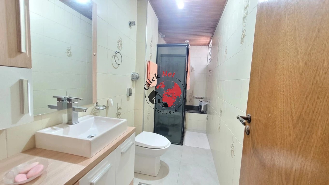 Imagem Apartamento com 2 Quartos à Venda, 84 m² em Campestre - Santo André
