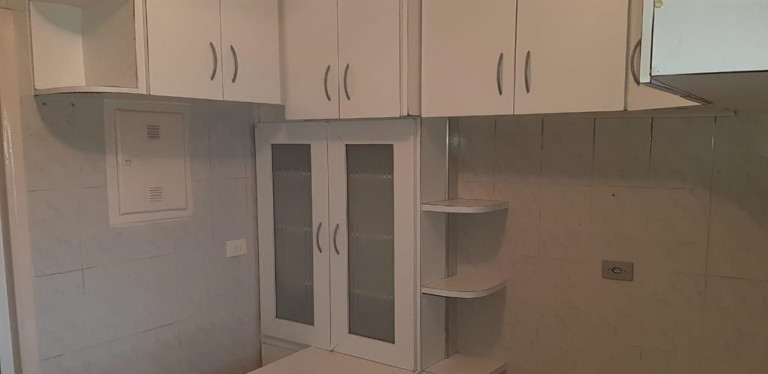 Imagem Apartamento com 2 Quartos para Alugar, 63 m² em Santana - São Paulo