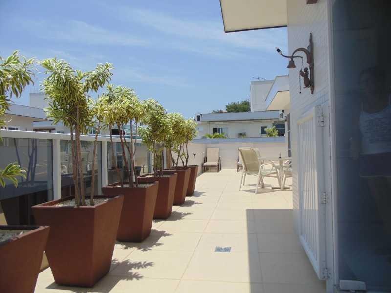 Imagem Cobertura com 4 Quartos à Venda, 299 m²em Piratininga - Niterói Imagem Cobertura com 4 Quartos à Venda, 299 m²em Piratininga - Niterói