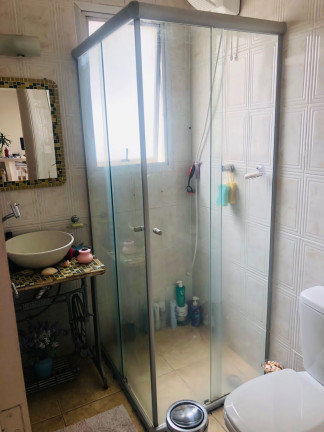 Imagem Apartamento com 2 Quartos à Venda, 56 m² em Jardim da Saúde - São Paulo Imagem Apartamento com 2 Quartos à Venda, 56 m² em Jardim da Saúde - São Paulo