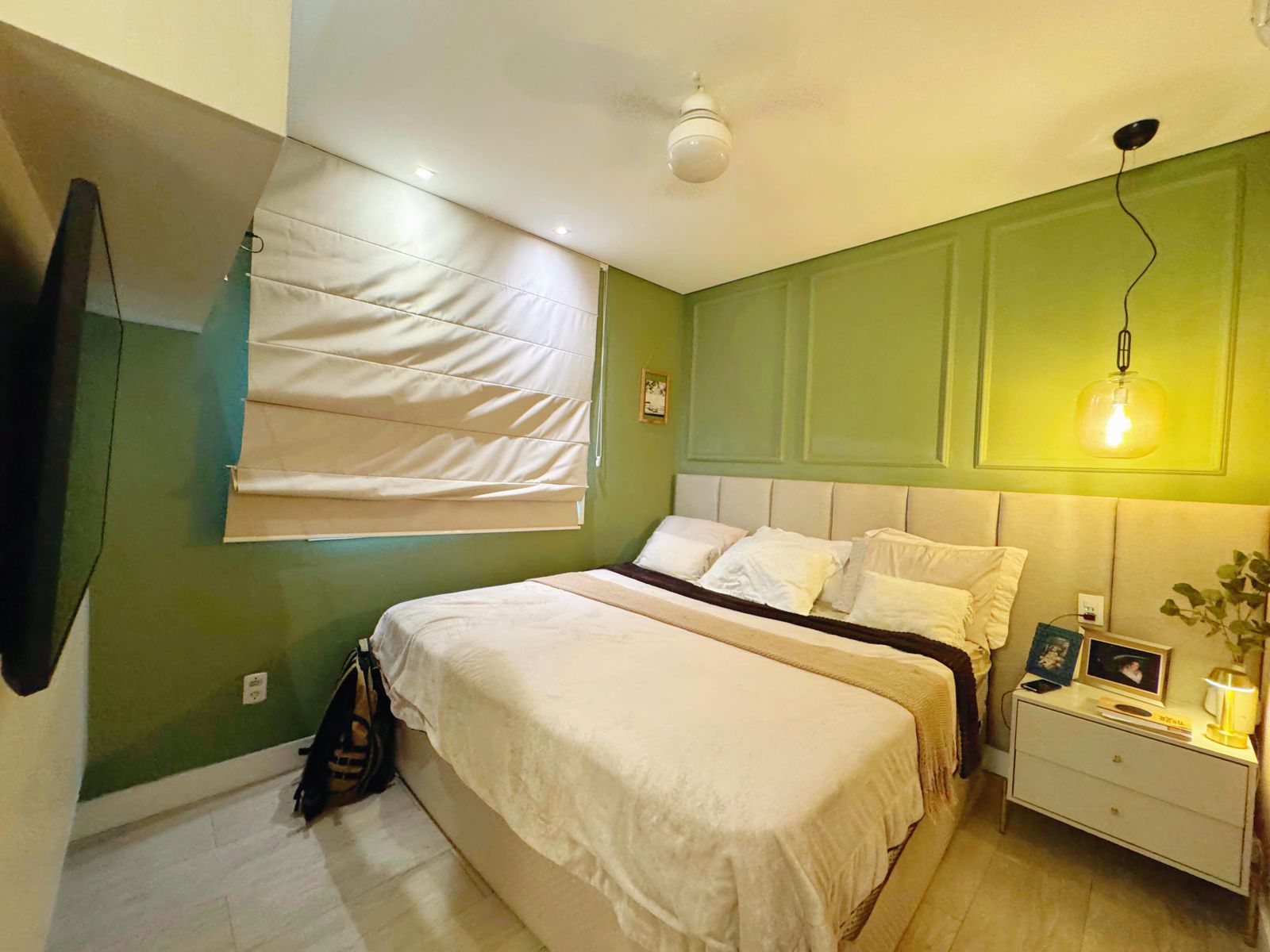 Imagem Apartamento com 3 Quartos à Venda, 123 m²em Jurunas - Belém
