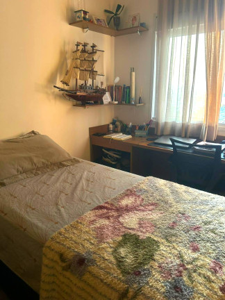 Imagem Apartamento com 4 Quartos à Venda, 151 m² em Centro - São Bernardo do Campo