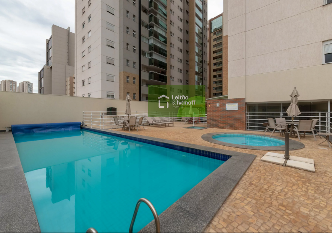 Imagem Apartamento com 4 Quartos à Venda, 144 m²em Jardim Botânico - Ribeirão Preto