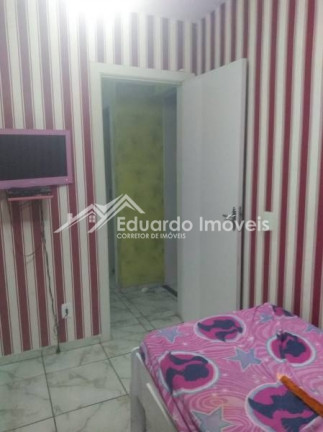 Imagem Apartamento com 2 Quartos à Venda, 64 m² em Jardim Estrela - Mauá