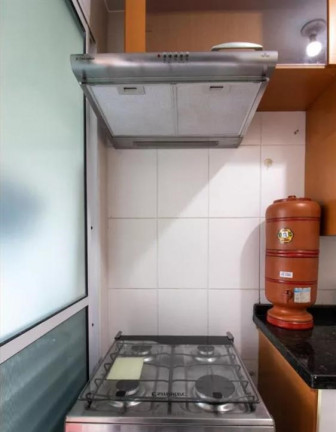 Imagem Apartamento com 2 Quartos para Alugar, 54 m² em Vila Siqueira (Zona Norte) - São Paulo Imagem Apartamento com 2 Quartos para Alugar, 54 m² em Vila Siqueira (Zona Norte) - São Paulo