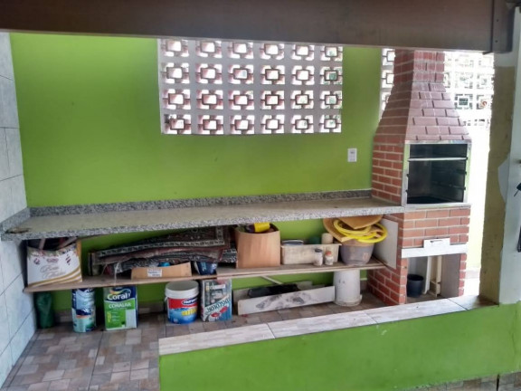 Imagem Casa com 2 Quartos à Venda, 250 m² em Massaguaçu - Caraguatatuba