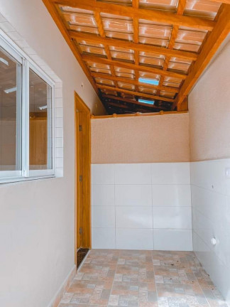 Imagem Sobrado com 2 Quartos à Venda, 78 m² em Maracanã - Praia Grande Imagem Sobrado com 2 Quartos à Venda, 78 m² em Maracanã - Praia Grande