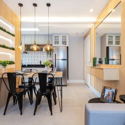 Imagem Edifício Residencial com 2 Quartos à Venda, 40 m² em Cidade Nova São Miguel - São Paulo Imagem Edifício Residencial com 2 Quartos à Venda, 40 m² em Cidade Nova São Miguel - São Paulo
