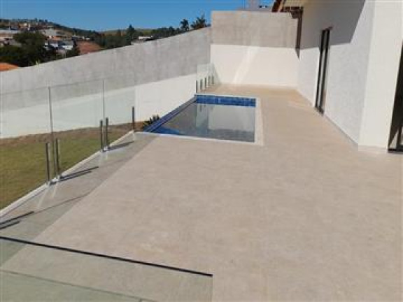 Imagem Casa de Condomínio com 3 Quartos à Venda, 223 m² em Condomínio Residencial Shamballa III - Atibaia