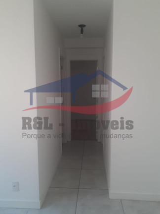 Imagem Apartamento com 2 Quartos para Alugar, em Jardim São Savério - São Paulo Imagem Apartamento com 2 Quartos para Alugar, em Jardim São Savério - São Paulo