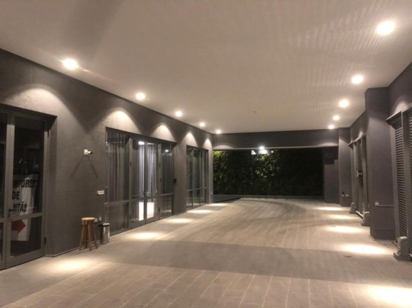 Imagem Studio com 1 Quarto à Venda, em Indianópolis - São Paulo Imagem Studio com 1 Quarto à Venda, em Indianópolis - São Paulo