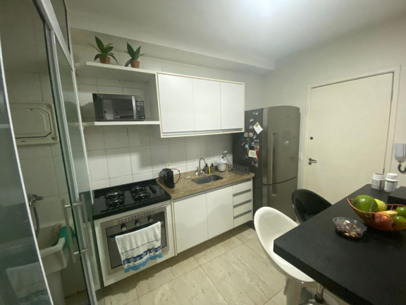 Imagem Apartamento com 2 Quartos à Venda, 79 m² em Nova Aliança - Ribeirão Preto