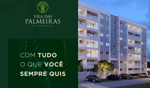 Imagem Apartamento com 2 Quartos à Venda, 51 m² em Nossa Senhora da Conceição - Paulista