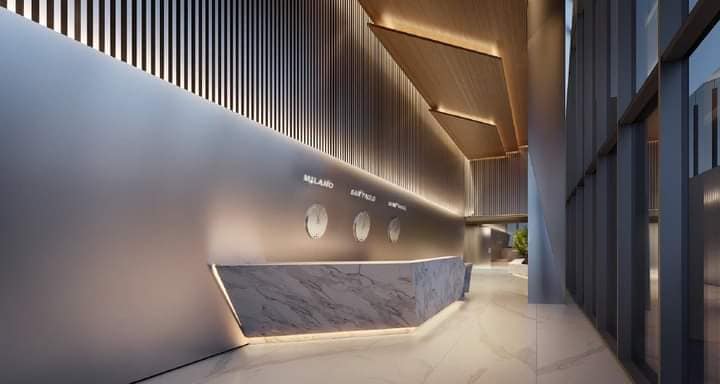 Imagem Apartamento com 4 Quartos à Venda, 252 m² em Jardim Paulista - São Paulo Imagem Apartamento com 4 Quartos à Venda, 252 m² em Jardim Paulista - São Paulo