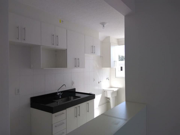 Imagem Apartamento com 2 Quartos à Venda, 44 m² em Vila Cosmopolita - São Paulo