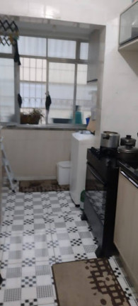 Imagem Apartamento com 1 Quarto à Venda,  em Jardim Leopoldina - Porto Alegre