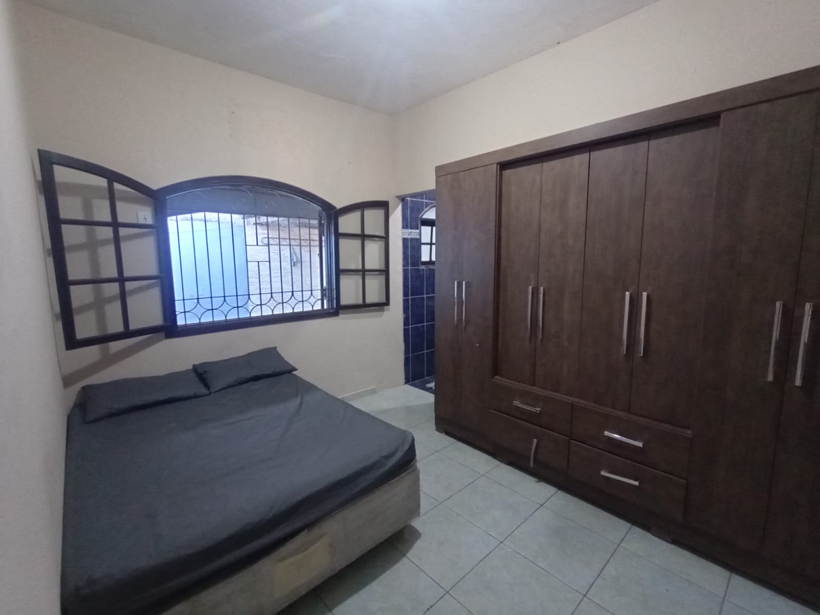 Imagem Casa com 3 Quartos à Venda, 130 m²em Jardim Virgínia - Guarujá