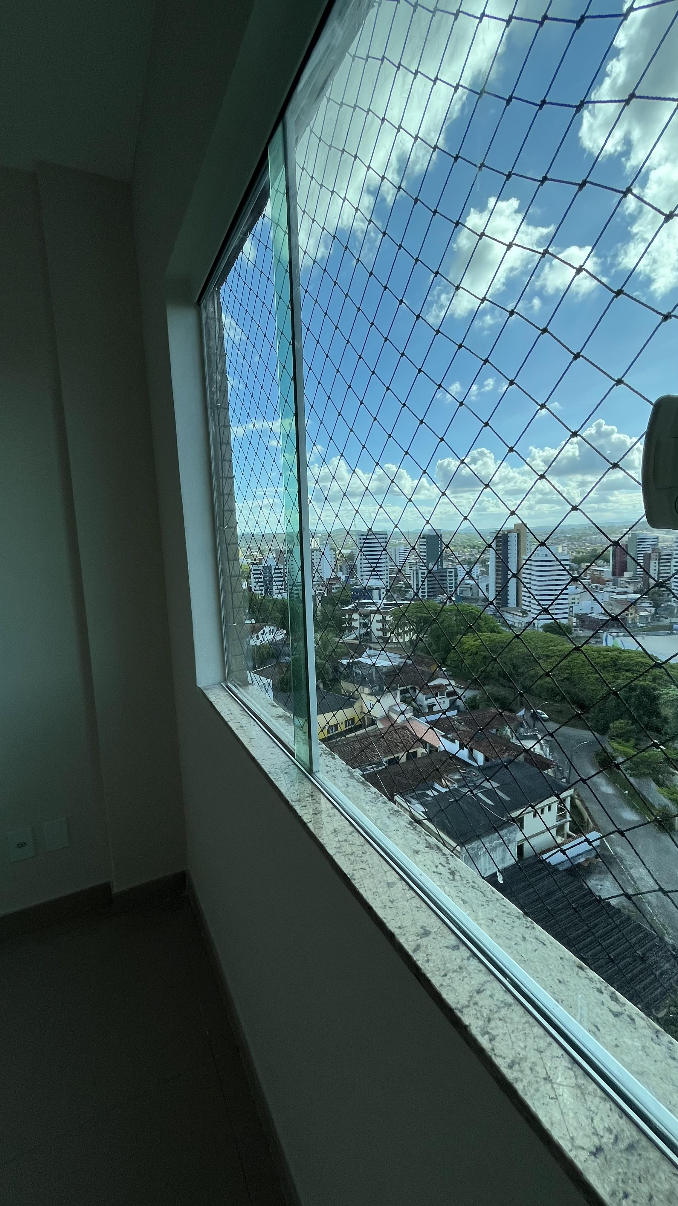 Imagem Apartamento com 3 Quartos para Alugar, 110 m²em Góes Calmon - Itabuna
