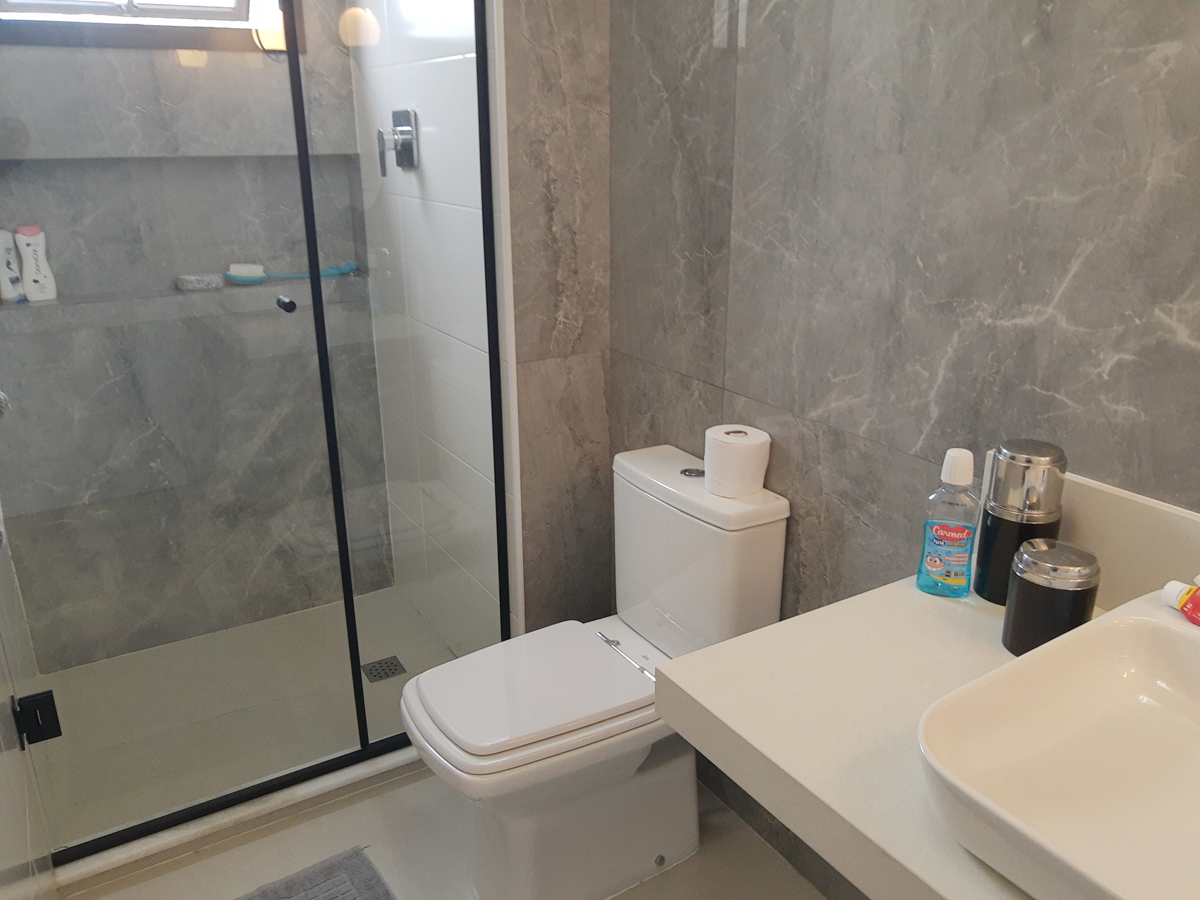 Imagem Apartamento com 3 Quartos à Venda, 132 m² em Pompéia - Santos