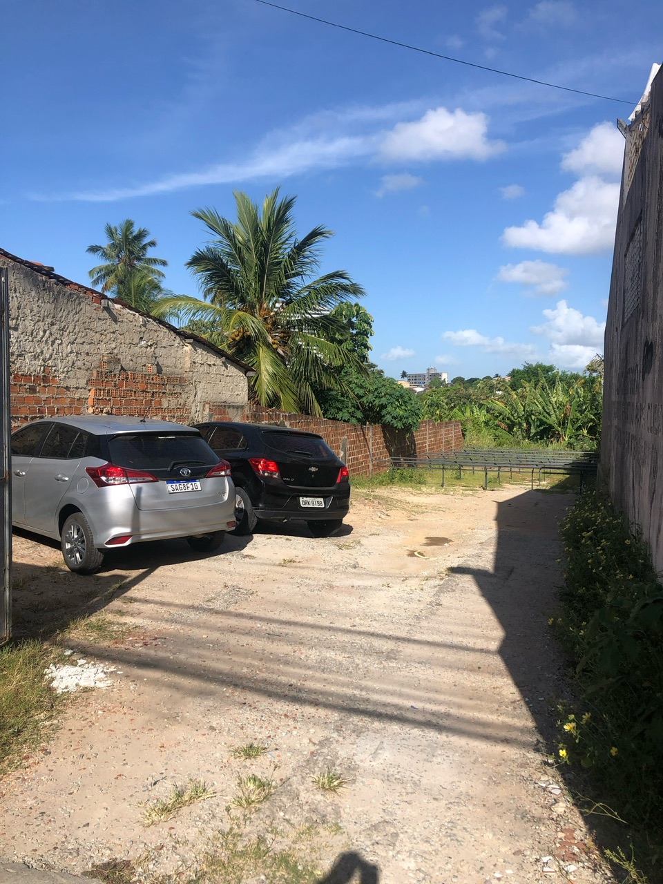 Imagem Terreno à Venda, 600 metro em Farol - Maceió Imagem Terreno à Venda, 600 metro em Farol - Maceió