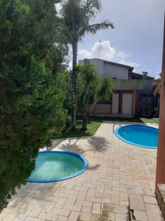 Imagem Apartamento com 3 Quartos à Venda,  em Nova Parnamirim - Parnamirim
