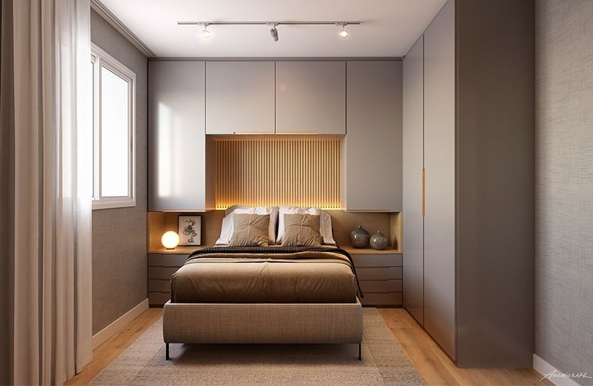 Imagem Apartamento com 2 Quartos à Venda, 44 m²em Campo Grande - Rio de Janeiro