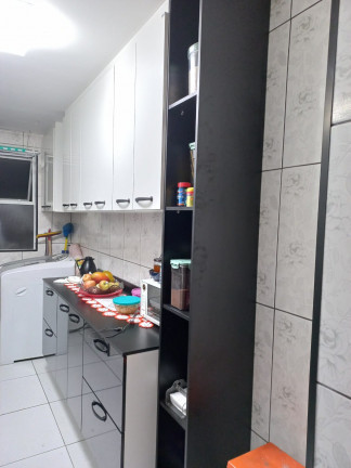 Imagem Apartamento com 2 Quartos à Venda, 47 m² em Jardim do Tiro - São Paulo Imagem Apartamento com 2 Quartos à Venda, 47 m² em Jardim do Tiro - São Paulo
