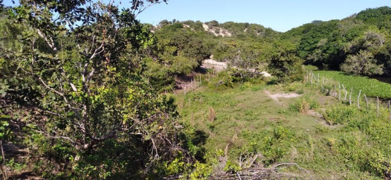 Imagem Terreno à Venda, 5.658 m²em Pajuçara - Natal Imagem Terreno à Venda, 5.658 m²em Pajuçara - Natal