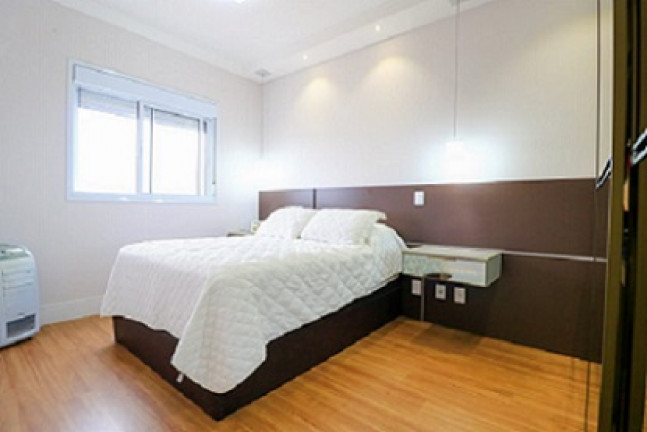 Imagem Apartamento com 3 Quartos à Venda, 107 m² em Tatuapé - São Paulo