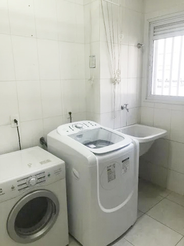 Imagem Apartamento com 3 Quartos à Venda, 169 m²em Vila Nova Conceição - São Paulo