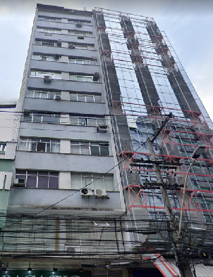 Imagem do condomínio Condomínio Galery Center - Centro - Niterói - RJ