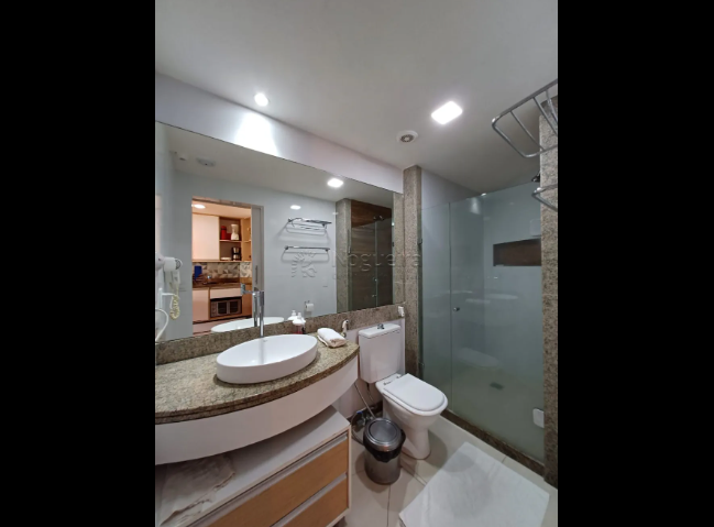 Imagem Apartamento com 1 Quarto à Venda, 35 m²em Muro Alto - Ipojuca