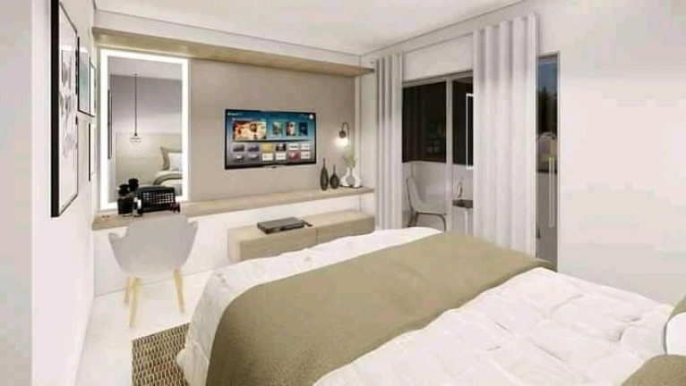 Imagem Casa com 3 Quartos à Venda, 100 m²em Tamatanduba - Eusébio