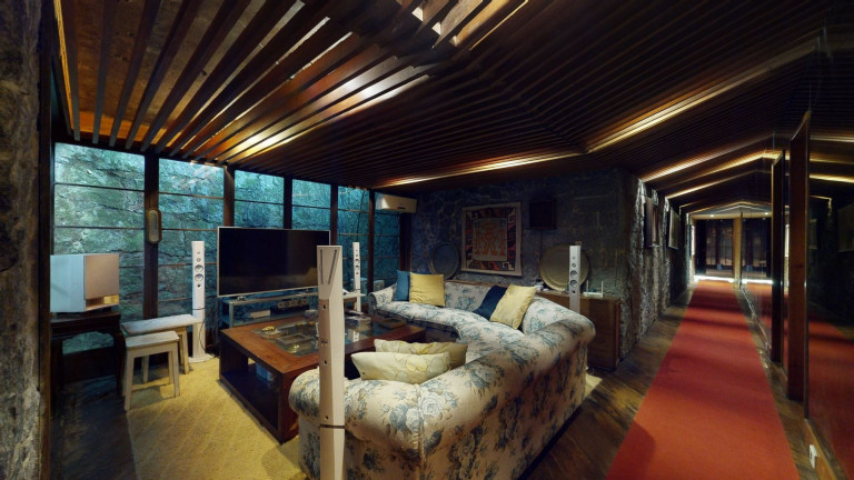 Imagem Casa com 5 Quartos à Venda, 700 m² em Alto da Boa Vista - Rio de Janeiro Imagem Casa com 5 Quartos à Venda, 700 m² em Alto da Boa Vista - Rio de Janeiro