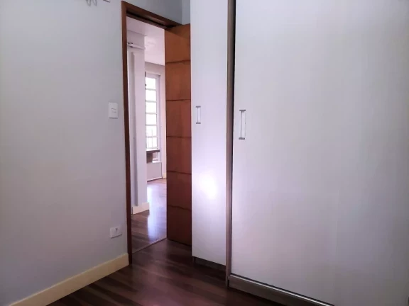 Imagem Apartamento com 2 Quartos à Venda, 45 m²em Vila Jaraguá - São Paulo