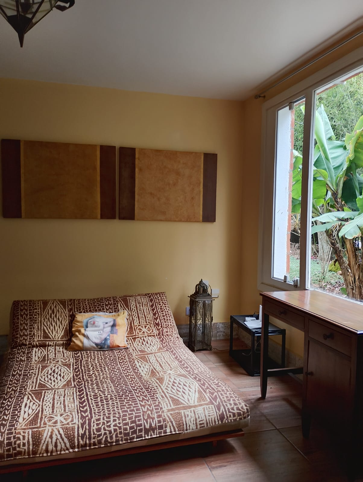 Imagem Casa de Condomínio com 4 Quartos para Alugar, 480 m² em Jardim São Vicente - Cotia