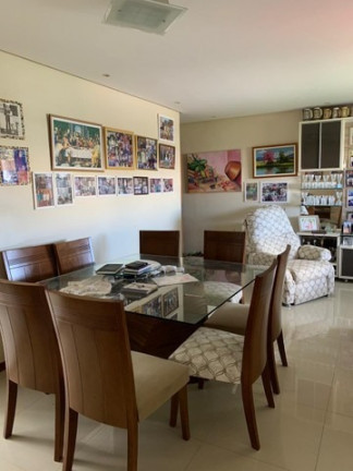 Imagem Apartamento com 3 Quartos à Venda, 94 m² em Imbuí - Salvador