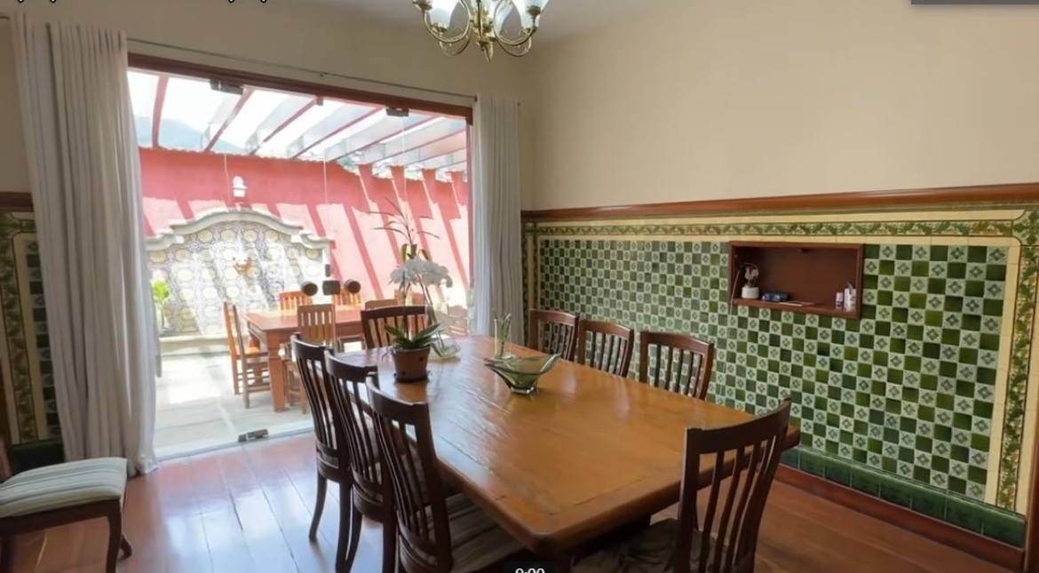 Imagem Casa com 4 Quartos à Venda, 441 m² em Castelanea - Petrópolis Imagem Casa com 4 Quartos à Venda, 441 m² em Castelanea - Petrópolis