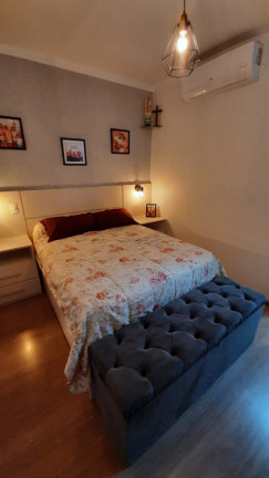 Imagem Apartamento com 3 Quartos à Venda, 97 m² em Vila Andrade - São Paulo