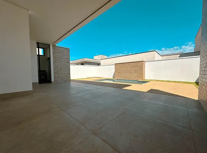 Imagem Casa com 5 Quartos à Venda, 262 m² em Parque Brasil 500 - Paulínia